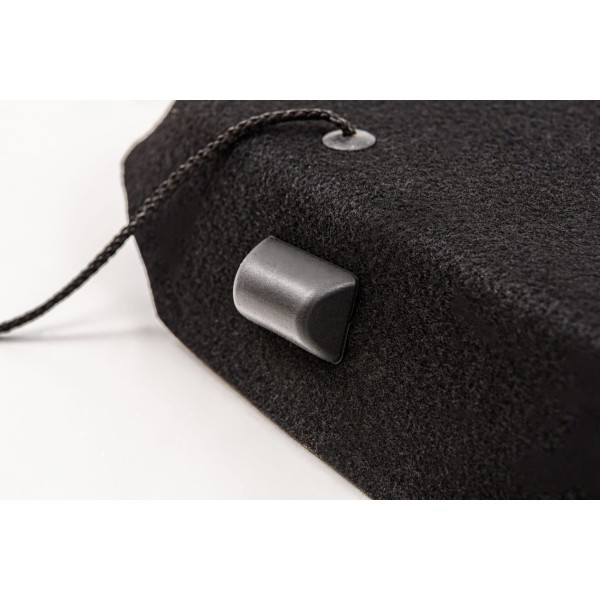 Rulou polita portbagaj OPEL CORSA E V 2014-2019 Cod OEM 13432983