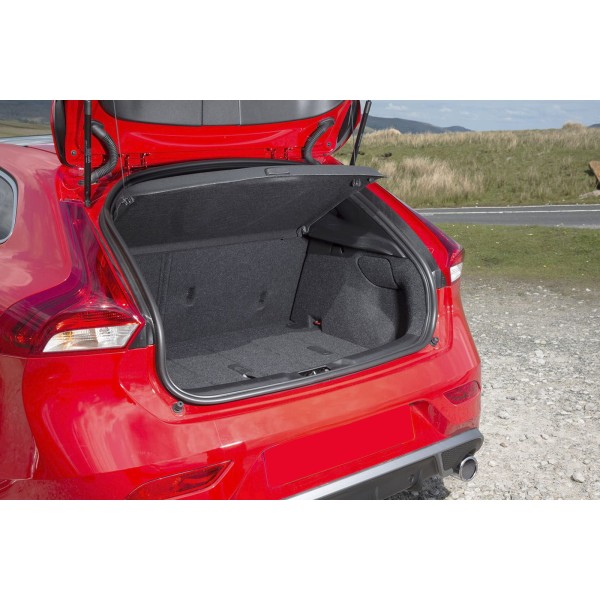 Rulou polita portbagaj VOLVO V40 II 2012-2019 Cod OEM 31291021