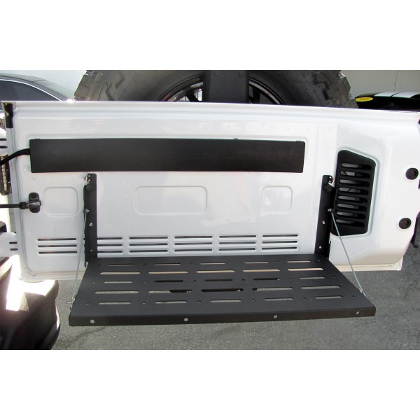 Polita Rabatabila JEEP WRANGLER JK 2007-2018 Cod OEM