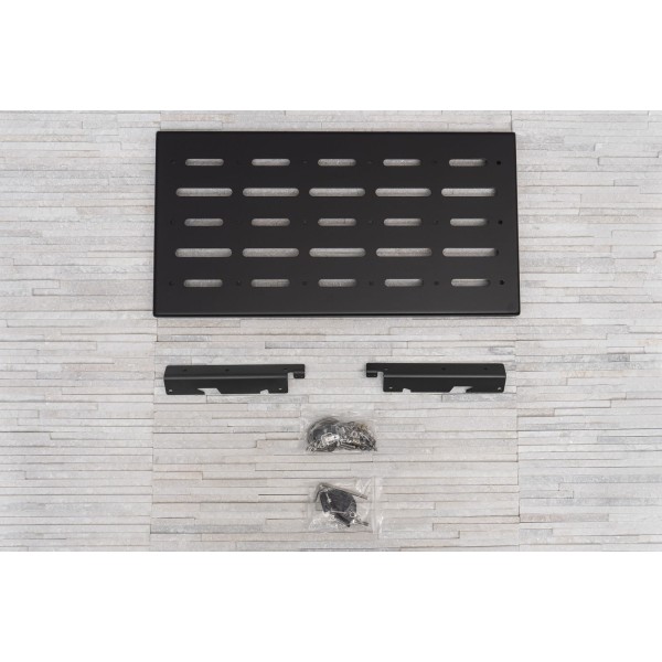 Polita Rabatabila JEEP WRANGLER JK 2007-2018 Cod OEM