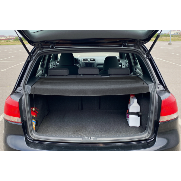 Rulou polita portbagaj VOLKSWAGEN GOLF 6 VI 5K 2008-2013 Cod OEM 1K6867769