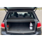 Rulou polita portbagaj VOLKSWAGEN GOLF 6 VI 5K 2008-2013 Cod OEM 1K6867769