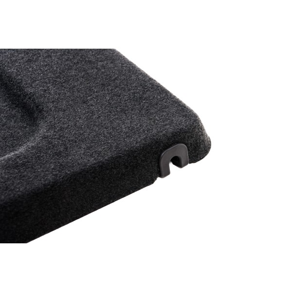 Rulou polita portbagaj FORD MONDEO MK5 V LIFTBACK 2014-2022 Cod OEM DS73-A46668-AF35B8