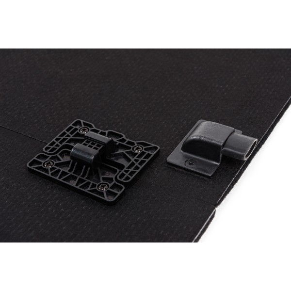 Rulou polita portbagaj TESLA MODEL Y 2020-2025 Cod OEM 1641293-00-B