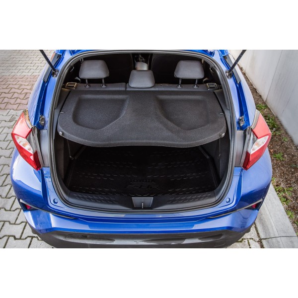 Rulou polita portbagaj TOYOTA C-HR AX10 2016-2023  Cod OEM 64330F4010C2
