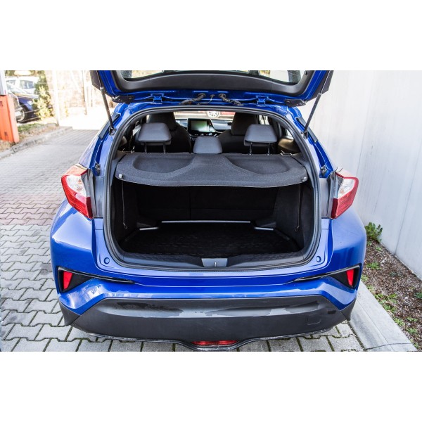 Rulou polita portbagaj TOYOTA C-HR AX10 2016-2023  Cod OEM 64330F4010C2