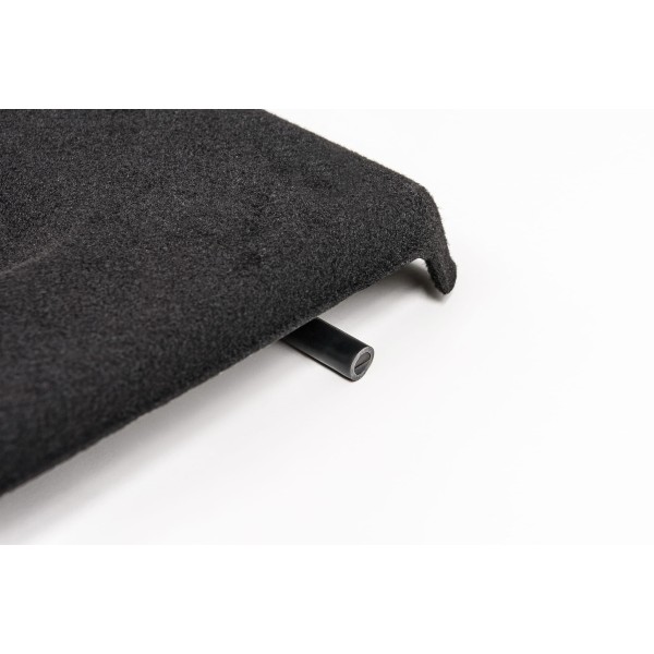 Rulou polita portbagaj FORD FOCUS MK2 II 2004-2011 Cod OEM 4M51A46506A