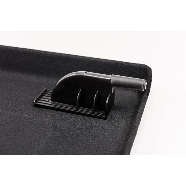 Rulou polita portbagaj FORD FOCUS MK2 II 2004-2011 Cod OEM 4M51A46506A