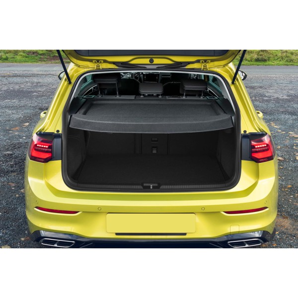 Rulou polita portbagaj VOLKSWAGEN GOLF 8 VIII 5H 2020+2026 Cod OEM 5H6867769