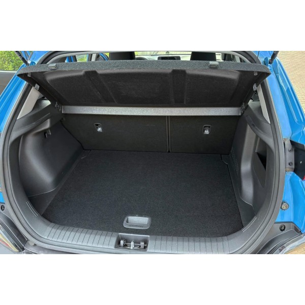 Rulou polita portbagaj HYUNDAI KONA I OS 2017-2023 Cod OEM 85930-J900