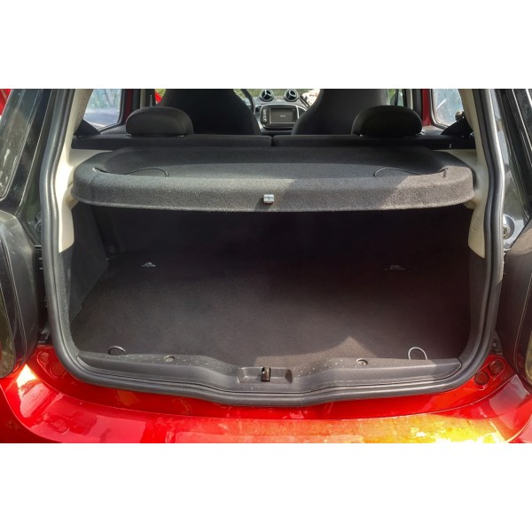 Rulou polita portbagaj SMART FORFOUR II W453 2014-2019 Cod OEM A4538681700