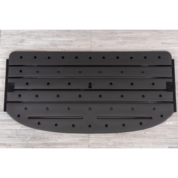 Rulou polita portbagaj HONDA HR-V II RU 2015-2021 Cod OEM 08U35T7S610C