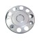 Capac Inox Roata Janta R22,5 MAN L2000 Capac Inox Roata Janta R22,5 MAN L2000