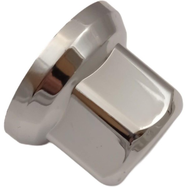 Capac Cromat Prezon Piulita Roata Janta 32mm R22,5 pentru semiremorci si Camioane Capac Cromat Prezon Piulita Roata Janta 32mm R22,5 pentru semiremorci si Camioane