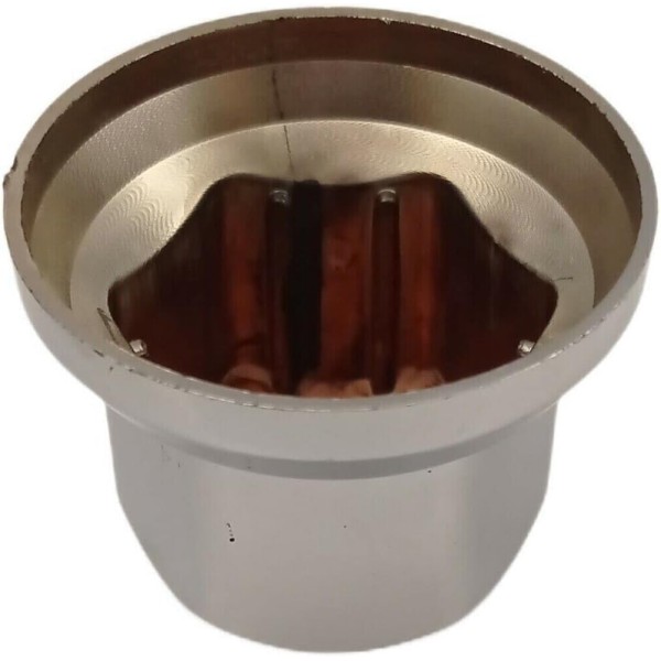 Capac Cromat Prezon Piulita Roata Janta 32mm R22,5 pentru semiremorci si Camioane Capac Cromat Prezon Piulita Roata Janta 32mm R22,5 pentru semiremorci si Camioane