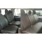 Set Huse Scaune piele eco 6 locuri VW Caravelle 2006-2023 Set Huse Scaune piele eco 6 locuri VW Caravelle 2006-2023