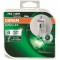Set 2 becuri 12 V, H4 60/55 W Ultra Life OSRAM 64193ULT-HCB Set 2 becuri 12 V, H4 60/55 W Ultra Life OSRAM 64193ULT-HCB