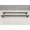 Bare plafon transersale Portbagaj JEEP WRANGLER JK 2007-2018 Bare plafon transersale Portbagaj JEEP WRANGLER JK 2007-2018