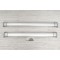 Bare Portbagaj HONDA HR-V II 2013-2021 OEM culoare Argintiu Bare Portbagaj HONDA HR-V II 2013-2021 OEM culoare Argintiu