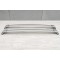 Bare Portbagaj HONDA HR-V II 2013-2021 OEM culoare Argintiu Bare Portbagaj HONDA HR-V II 2013-2021 OEM culoare Argintiu