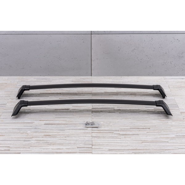 Bare Plafon transversale TOYOTA COROLLA CROSS XG10 2020 2021 2022 2023 2024 OEM: PT767-16220 / PT76716220 Bare Plafon transversale TOYOTA COROLLA CROSS XG10 2020 2021 2022 2023 2024 OEM: PT767-16220 / PT76716220