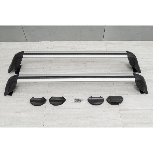Bare Portbagaj Plafon Toyota C-HR AX10 2016-2024 OEM PW30110001 montaj pe plafon Bare Portbagaj Plafon Toyota C-HR AX10 2016-2024 OEM PW30110001 montaj pe plafon