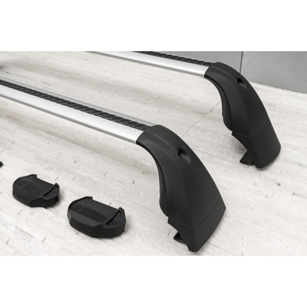 Bare Portbagaj Plafon Toyota C-HR AX10 2016-2024 OEM PW30110001 montaj pe plafon Bare Portbagaj Plafon Toyota C-HR AX10 2016-2024 OEM PW30110001 montaj pe plafon