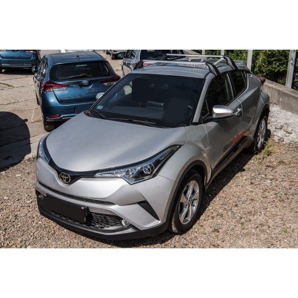 Bare Portbagaj Plafon Toyota C-HR AX10 2016-2024 OEM PW30110001 montaj pe plafon Bare Portbagaj Plafon Toyota C-HR AX10 2016-2024 OEM PW30110001 montaj pe plafon
