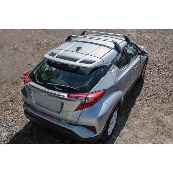 Bare Portbagaj Plafon Toyota C-HR AX10 2016-2024 OEM PW30110001 montaj pe plafon Bare Portbagaj Plafon Toyota C-HR AX10 2016-2024 OEM PW30110001 montaj pe plafon