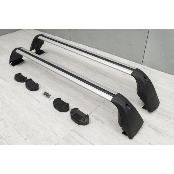 Bare Portbagaj Plafon Toyota C-HR AX10 2016-2024 OEM PW30110001 montaj pe plafon Bare Portbagaj Plafon Toyota C-HR AX10 2016-2024 OEM PW30110001 montaj pe plafon