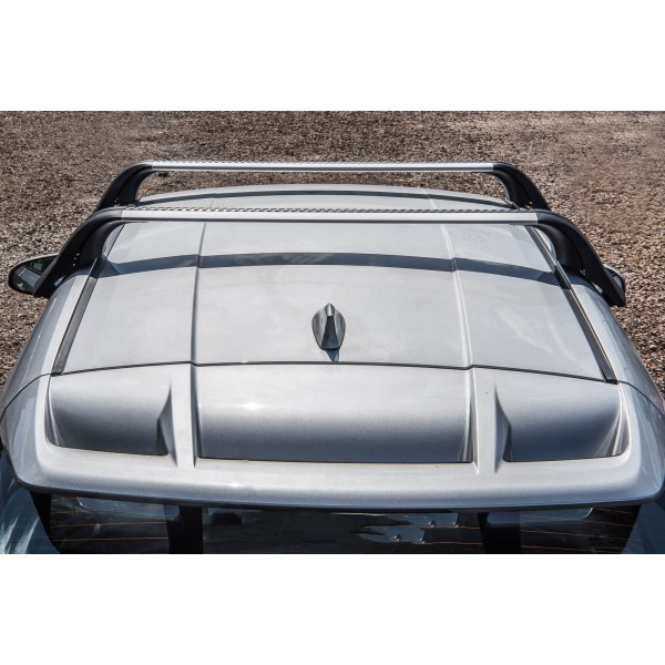 Bare Portbagaj Plafon Toyota C-HR AX10 2016-2024 OEM PW30110001 montaj pe plafon Bare Portbagaj Plafon Toyota C-HR AX10 2016-2024 OEM PW30110001 montaj pe plafon