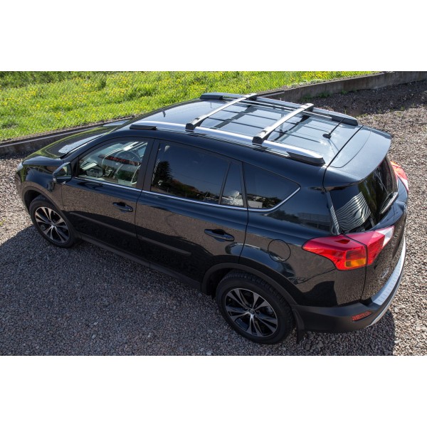 Bare Portbagaj Originale TOYOTA RAV4 IV XA40 2013-2018 cod OEM PZ41B-X5620-00 / PZ41BX562000 Bare Portbagaj Originale TOYOTA RAV4 IV XA40 2013-2018 cod OEM PZ41B-X5620-00 / PZ41BX562000