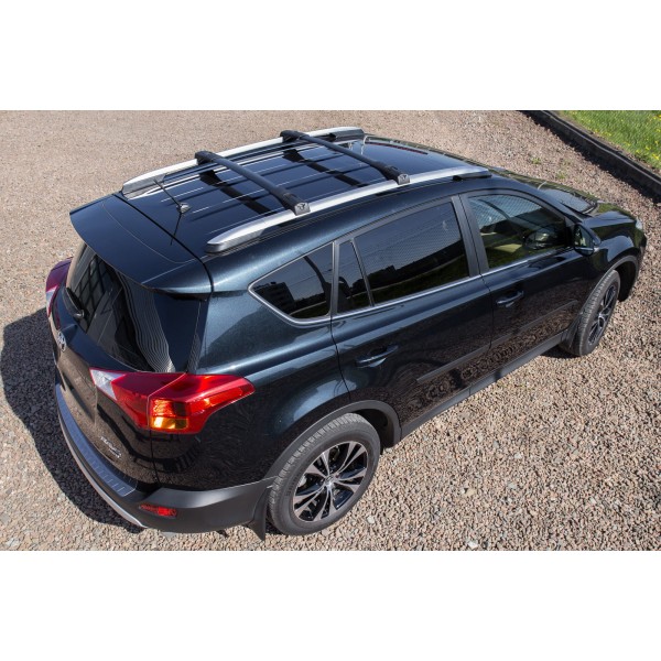 Bare Portbagaj Originale TOYOTA RAV4 IV XA40 2013-2018 cod OEM PZ41B-X5620-00 / PZ41BX562000 Bare Portbagaj Originale TOYOTA RAV4 IV XA40 2013-2018 cod OEM PZ41B-X5620-00 / PZ41BX562000
