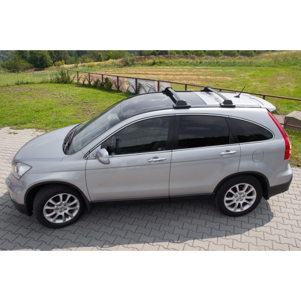 Bare Portbagaj HONDA CR-V III 2006-2011 Originale Tip Bare Portbagaj HONDA CR-V III 2006-2011 Originale Tip
