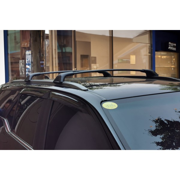 Bare transversale Portbagaj Plafon MISTUBISHI OUTLANDER III FL 2012-2022 Bare transversale Portbagaj Plafon MISTUBISHI OUTLANDER III FL 2012-2022