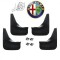 Set APARATORI NOROI ALFA ROMEO MITO  2012