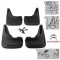 Set APARATORI NOROI CITROEN C-CROSSER 2007-2012