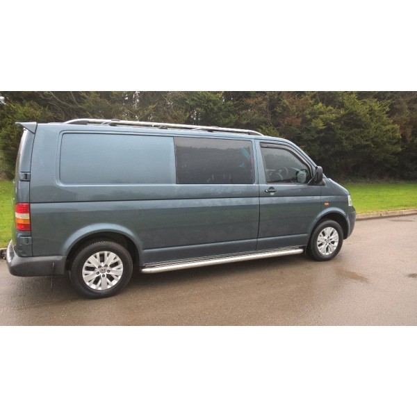 Huse Scaune Dedicate Vw Transporter T5 2004-2010 Kombi 5 locuri Premium