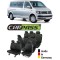 Huse Scaune 9 Locuri (8+1) Vw Transporter/Caravelle 2015-2017 Premium