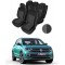 Huse Scaune Dedicate (VW) Volkswagen T-Cross 2019-2020 Premium Bancheta Fractionata