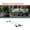 Bare Portbagaj plafon Vw Tiguan Allspace 2017-2021 cu sistem antifurt