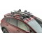 Suporti Ski snowboard 3 perechi Schiuri din aluminiu cu sistem antifurt