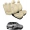 Huse Scaune Bej Vw Golf IV 4 1998-2005 dedicate