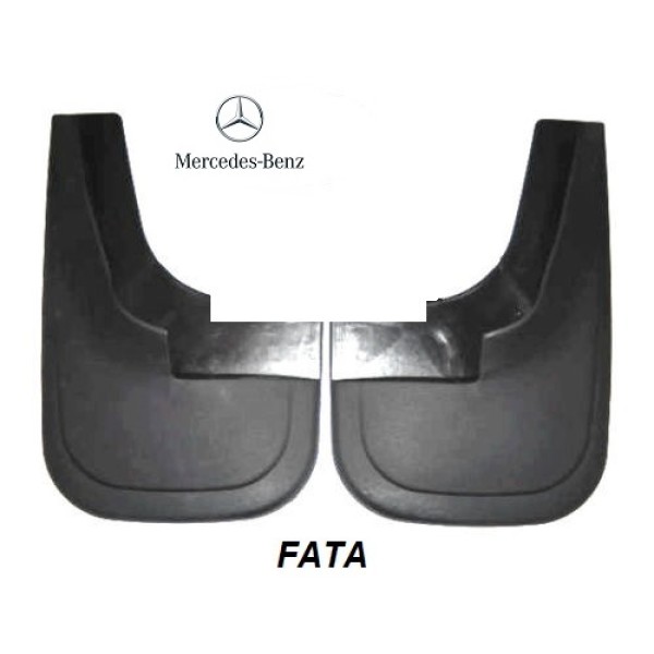 Set Aparatori Noroi Mercedes ML CDI 2003