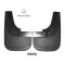 Set Aparatori Noroi Mercedes ML CDI 2003