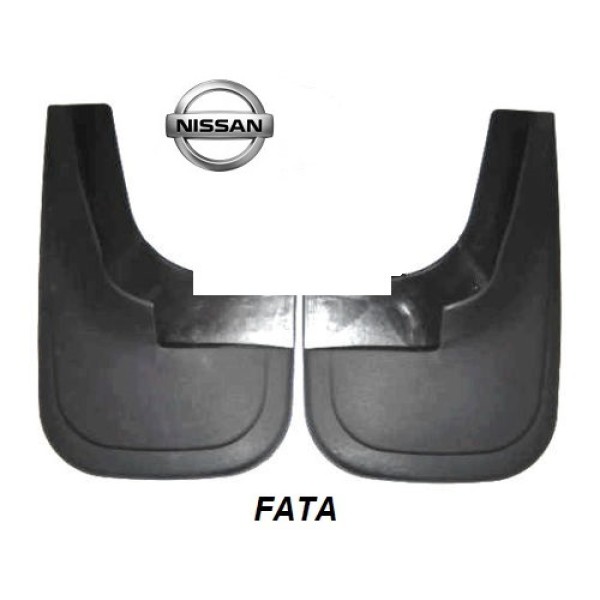 Set Aparatori Noroi Nissan Patrol 2000-2007