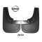 Set Aparatori Noroi Nissan Patrol 2000-2007