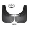 Set Aparatori Noroi Toyota Land Cruiser Prado 2010-2016