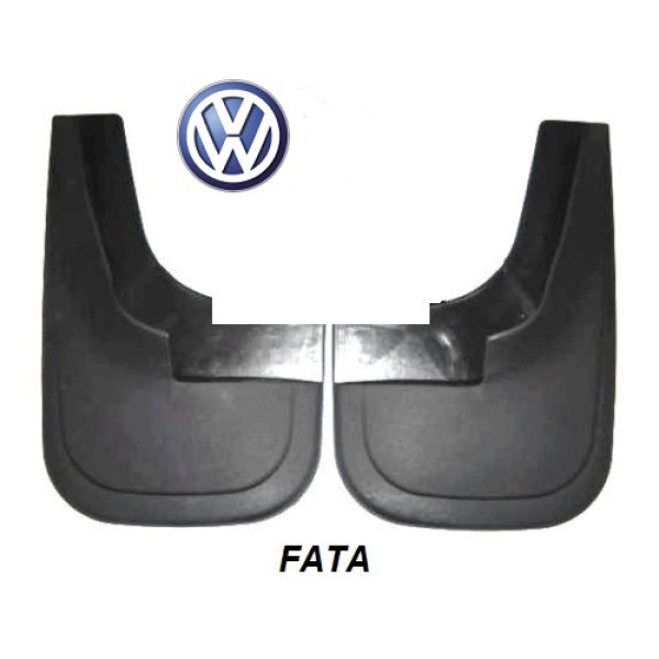 Set Aparatori Noroi Vw Touareg 2011-2016 (Model Lung)