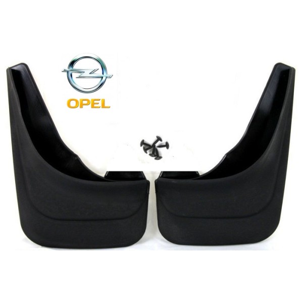 Set Aparatori Noroi Opel Astra 2012-2016